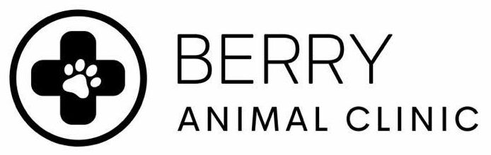 Berry Animal Clinic Logo